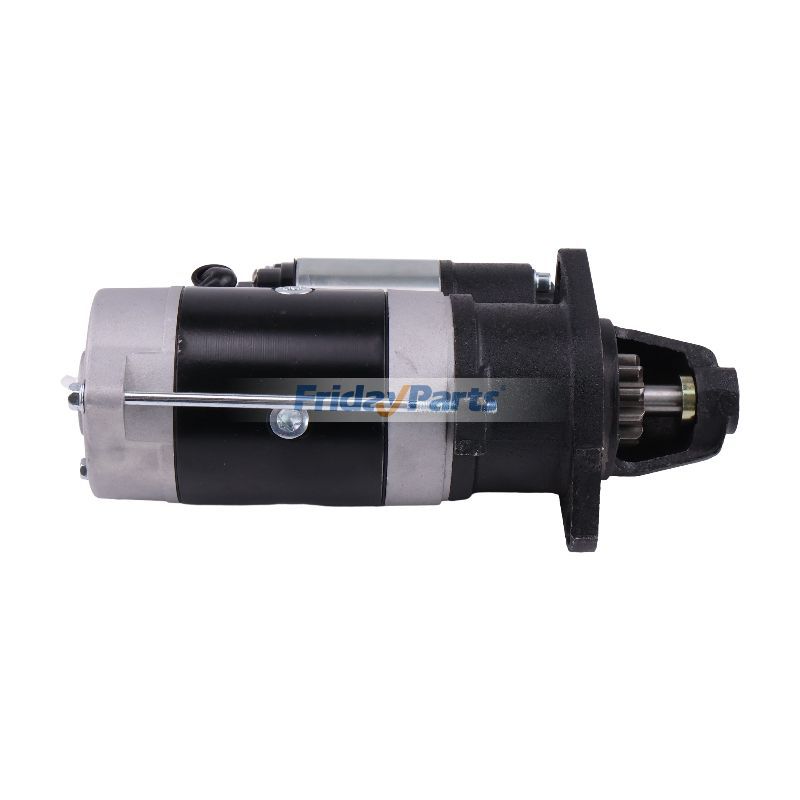 FridayParts Starter Motor