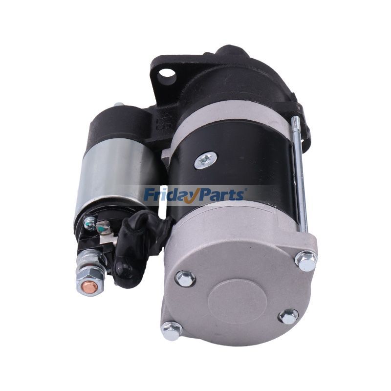 Tractor Starter Motor