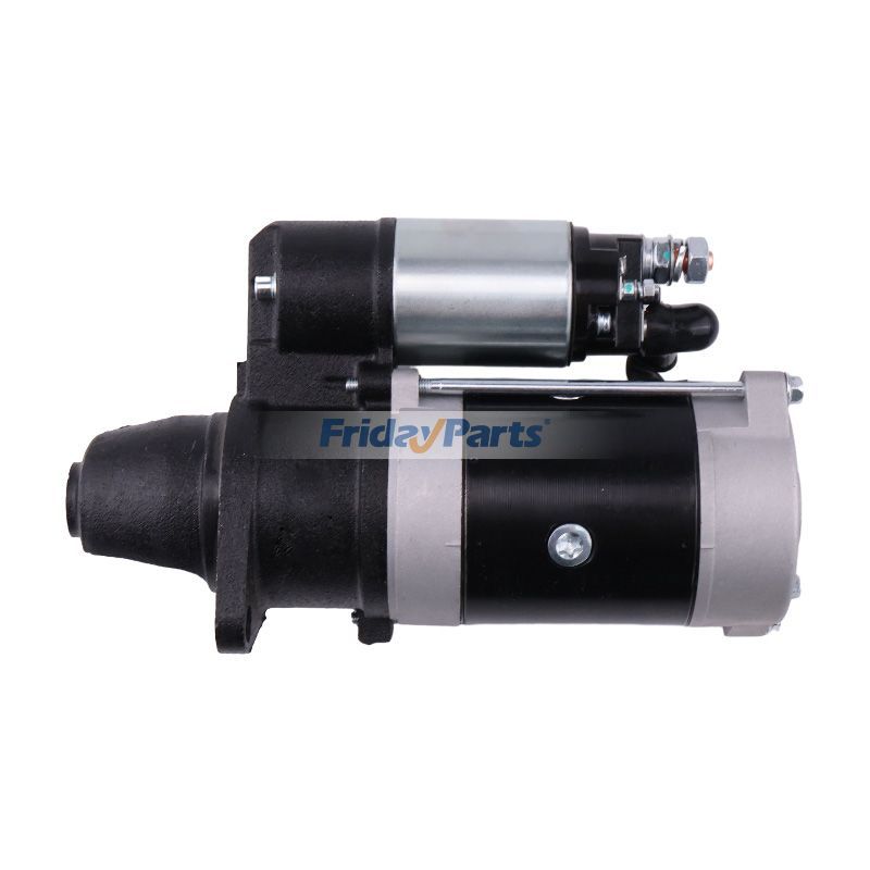 Starter Motor in Stock in China