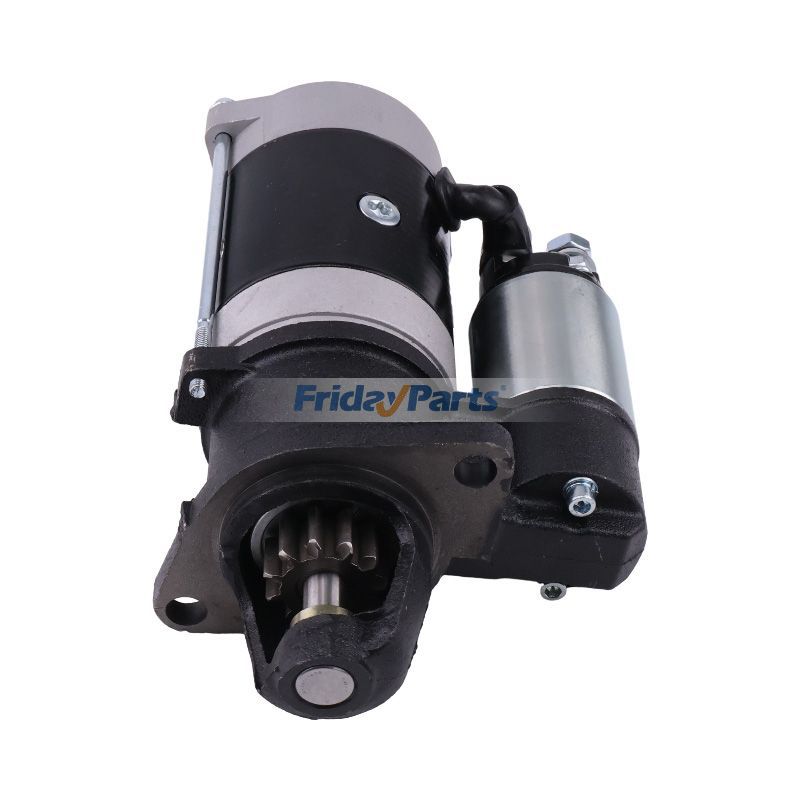 Starter Motor for Tractor