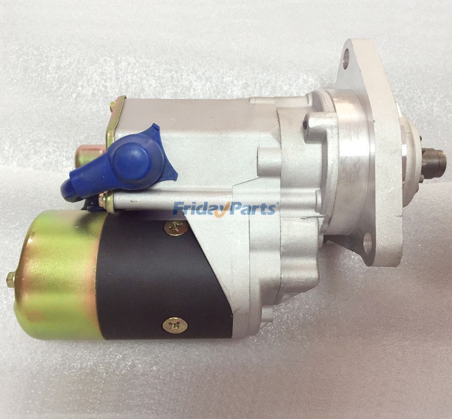 Para motor de arranque Hino DK10 DS70 DS50 EB100 28100-1400A 28100-1390 0330-552-0010 