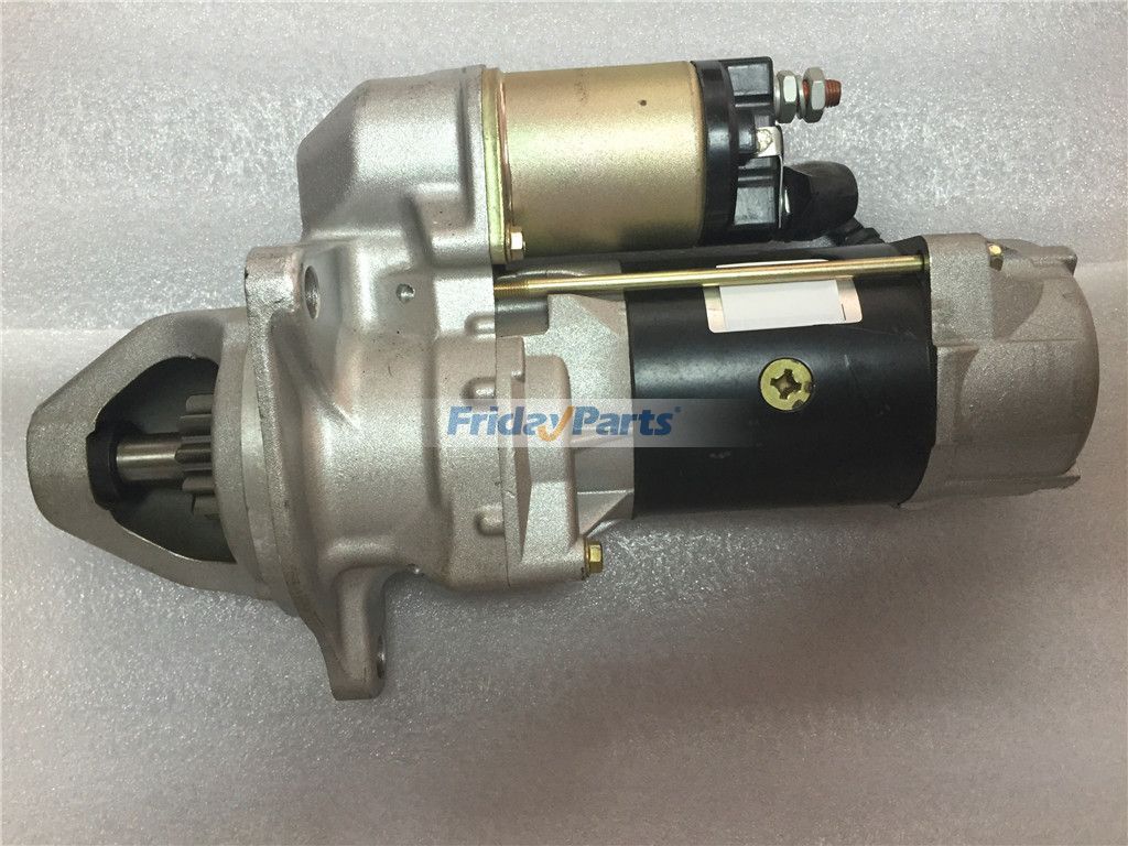 For UN Nissan Starter Motor for Truck