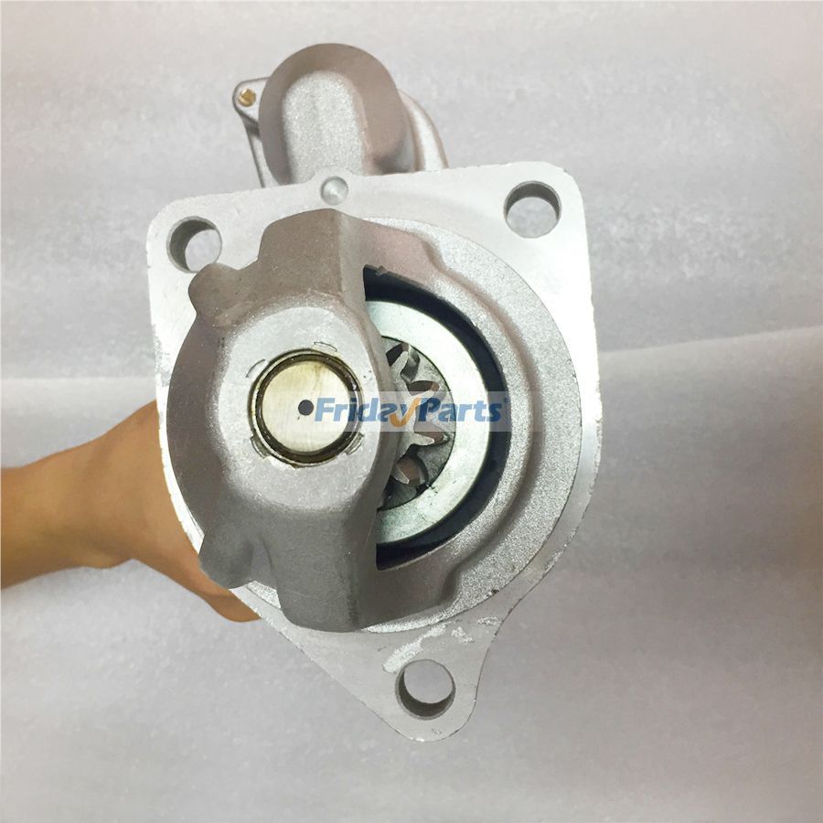 For UN Nissan Starter Motor in Stock in China