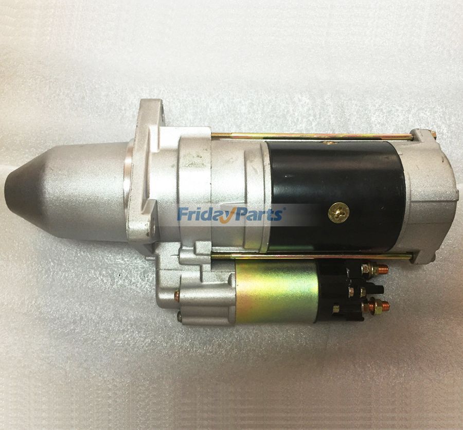 Für Mitsubishi Anlasserfür Motor