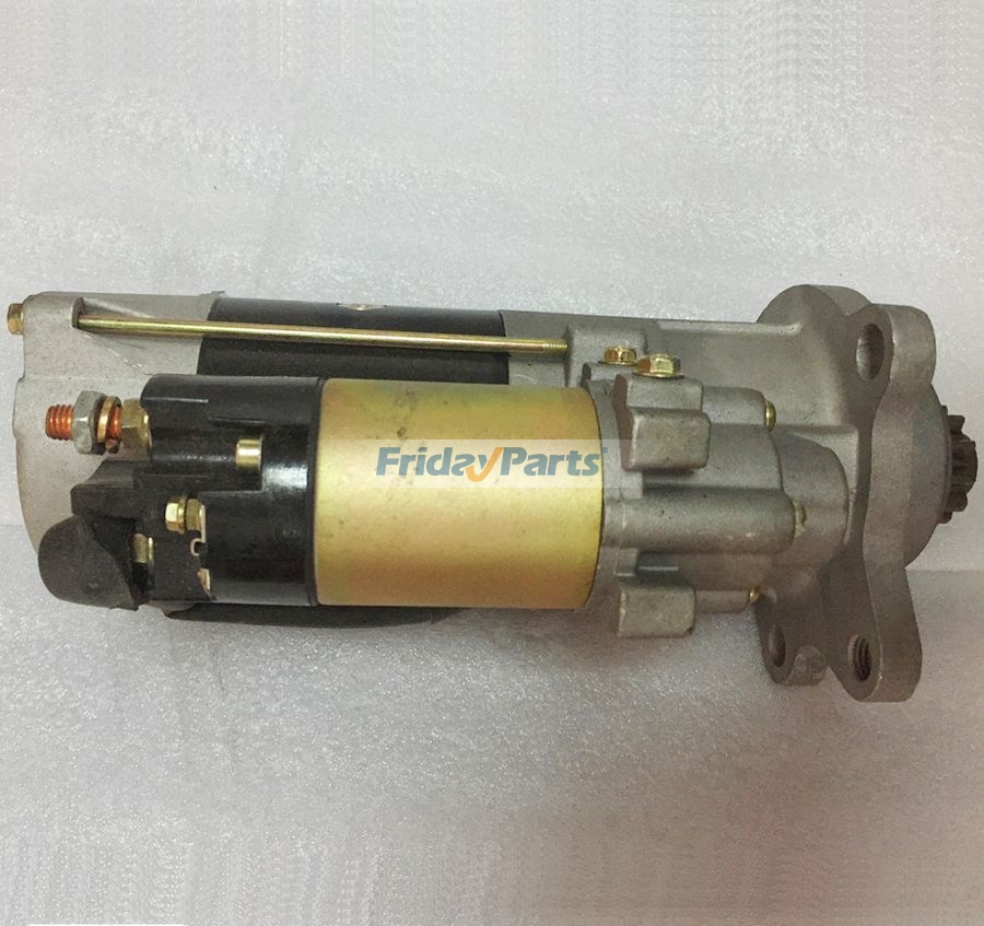 For Shangchai Starter Motor in Stock in China