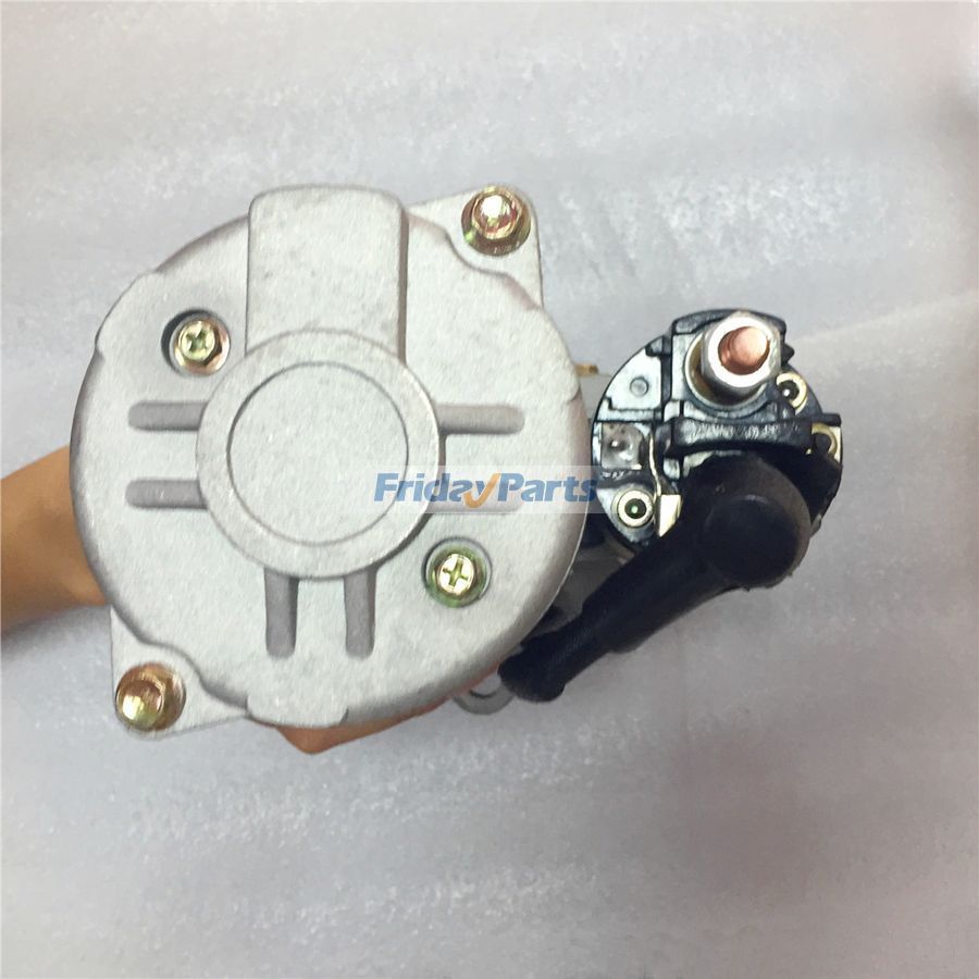 For Shangchai Starter Motor for Engine