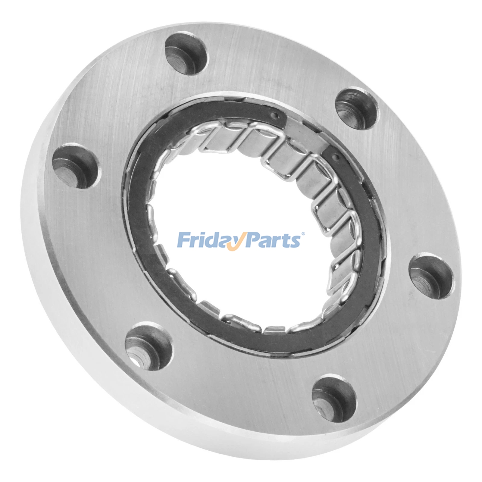 Ensemble d'embrayage unidirectionnel de démarreur 5LP-15590-00-00 pour VTT Yamaha Raptor 660R 2001-2003