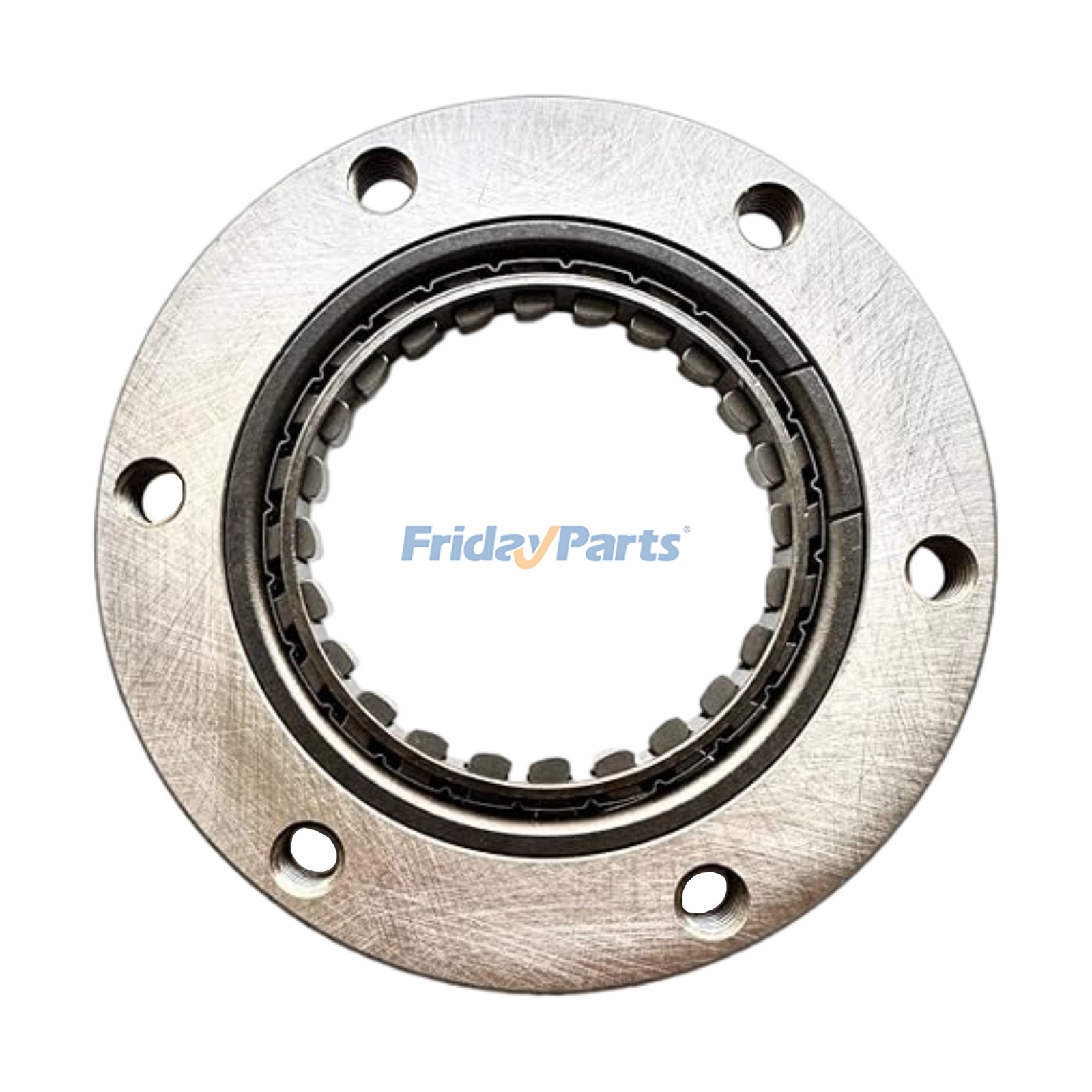 Rolamento de embreagem unidirecional do motor de partida P004000243100000 para Hisun Axis Forge Tactic Sector Axis Vector Strike 450 550 750