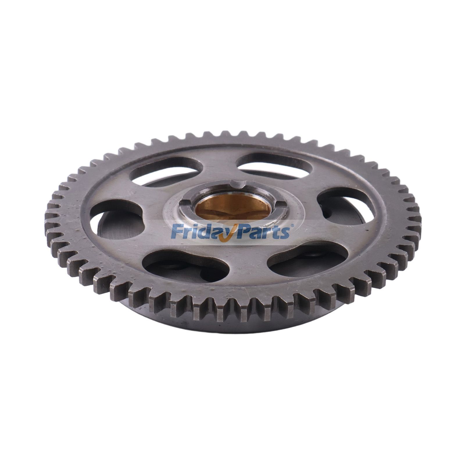 オートバイ スターターアウタークラッチとアイドラーギアセット