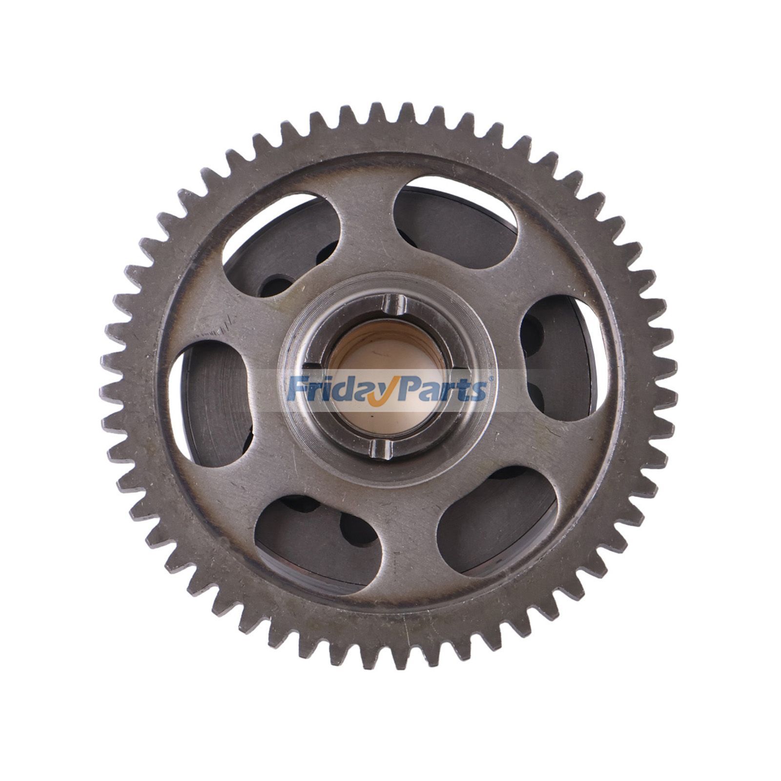 Yamaha用スターターアウタークラッチとアイドラーギアセット