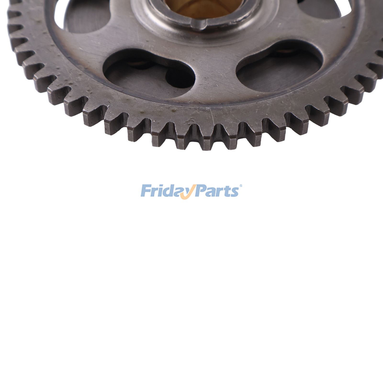 FridayPartsのスターターアウタークラッチとアイドラーギアセット