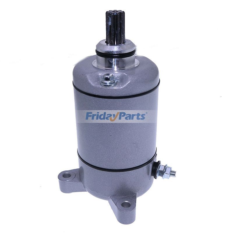 12V Starter Polaris for Sportsmen Ranger Magnum Trail Blazer Trail Boss 1995-2014 ATV for Sport UTV/ATV