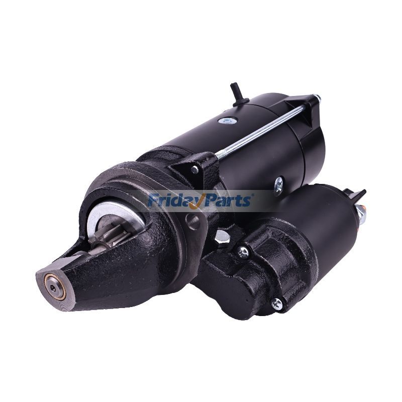 Starter 5510 5510N 5520 for Tractor,Others