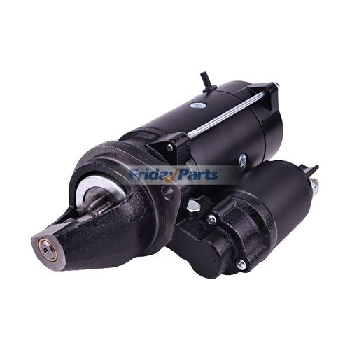 Burro De Arranque Para Tractor John Deere 35259580 Rds