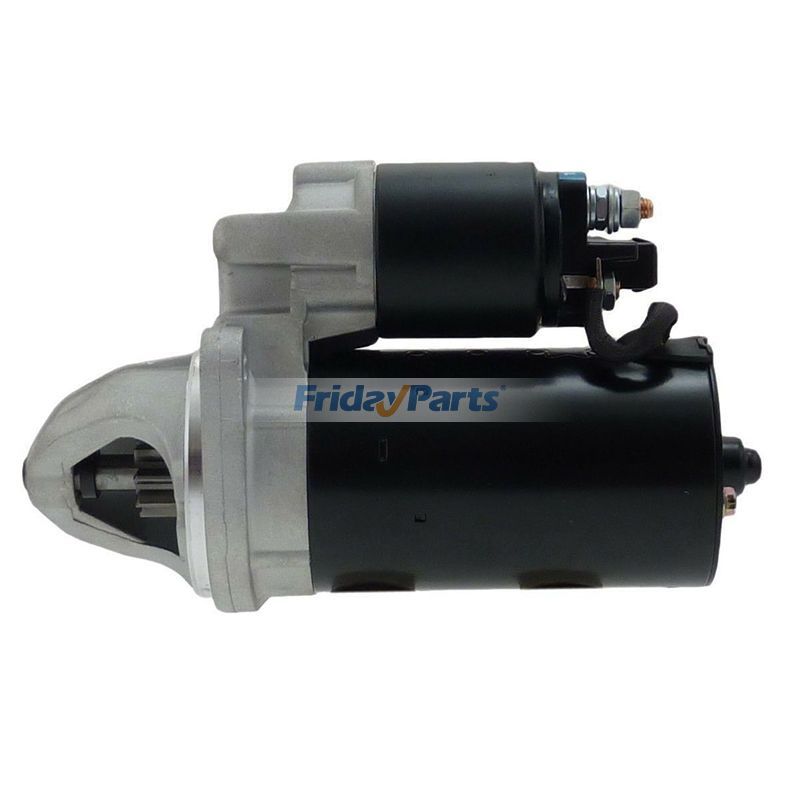 Starter Skid Steer for Tractor