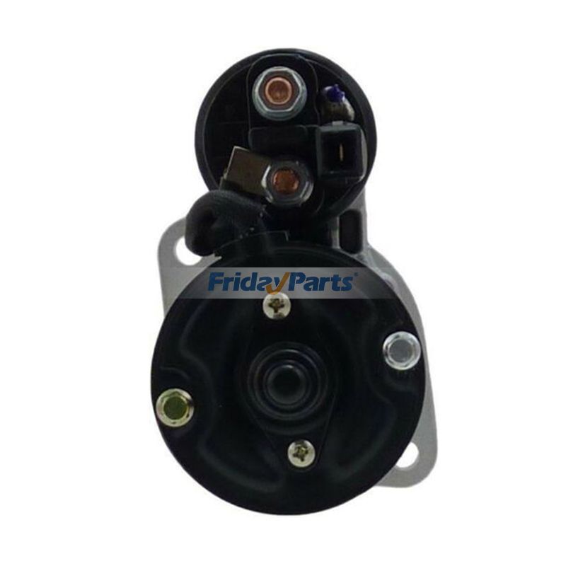 Starter Skid Steer in Stock in China,USA