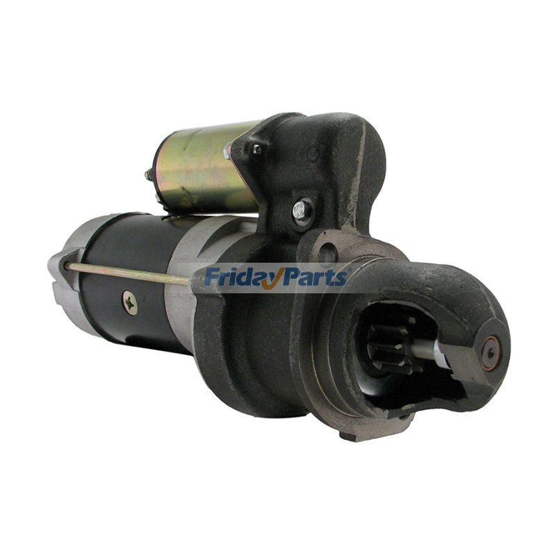 Starter for Engine