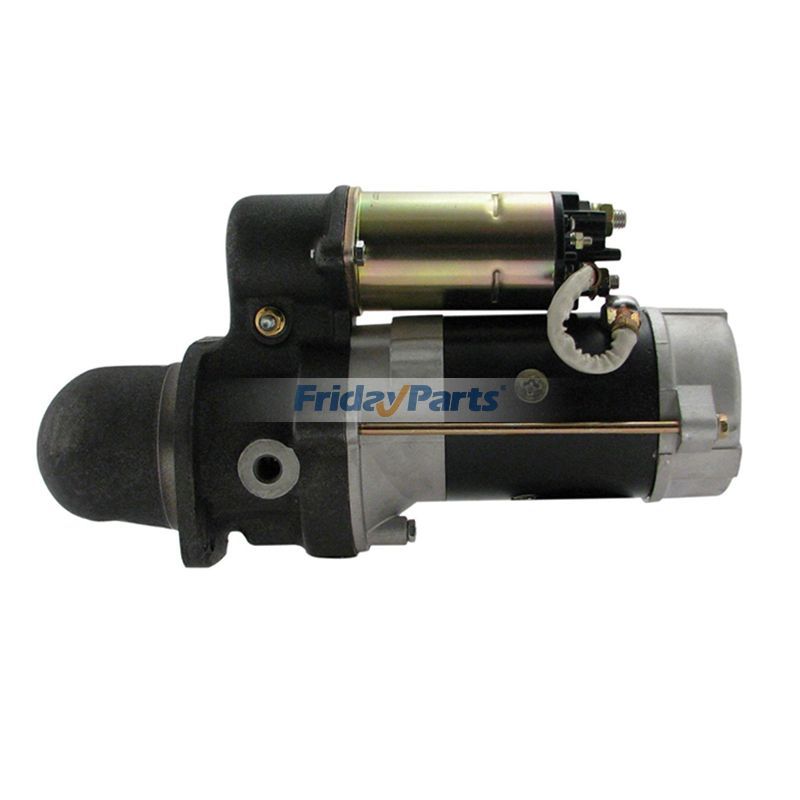 Starter RE52120 for John Deere Engine 6329D 4276 6059 6068 5.9L 6.8L 4239D 4239T