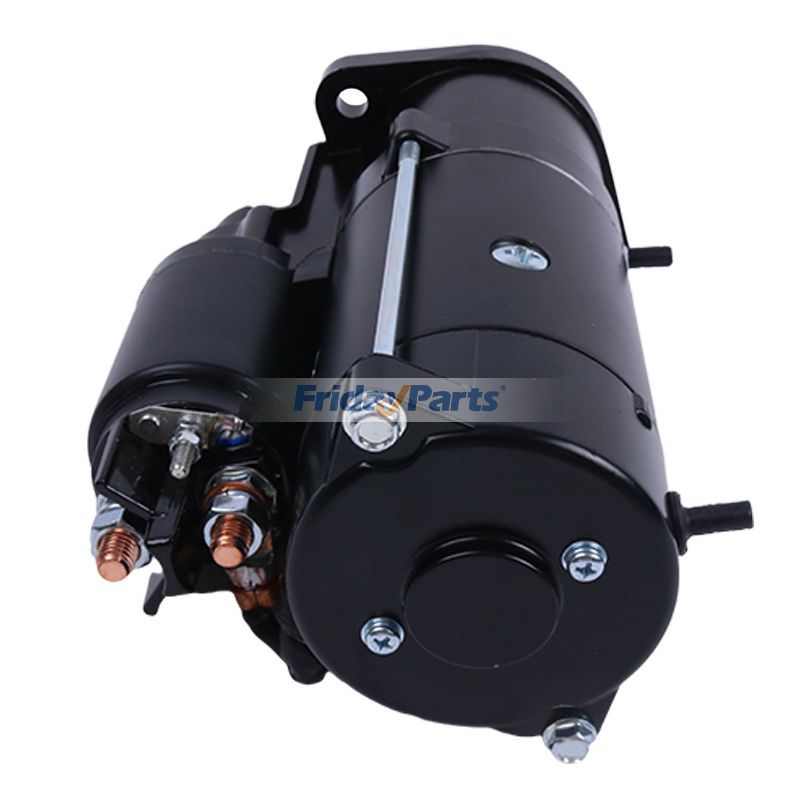 JOHN DEERE用12V 10T スターター 5415 5425H 5425N 5525N 5625 5603 5715