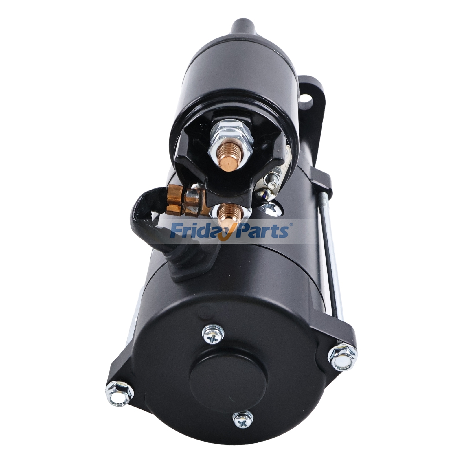  Starter For JOHN DEERE,For OTHER BRAND