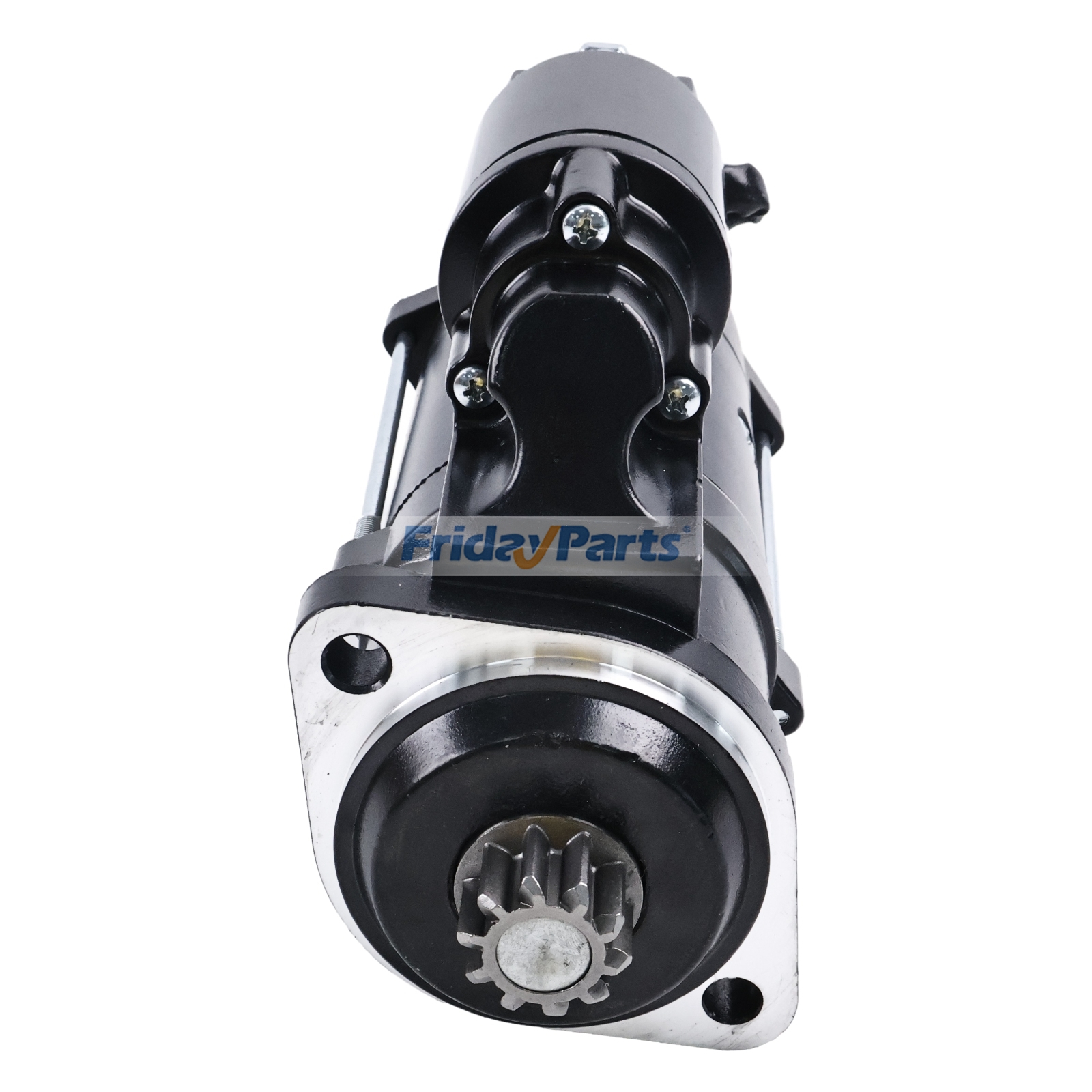 Starter compatible with Engine,Tractor