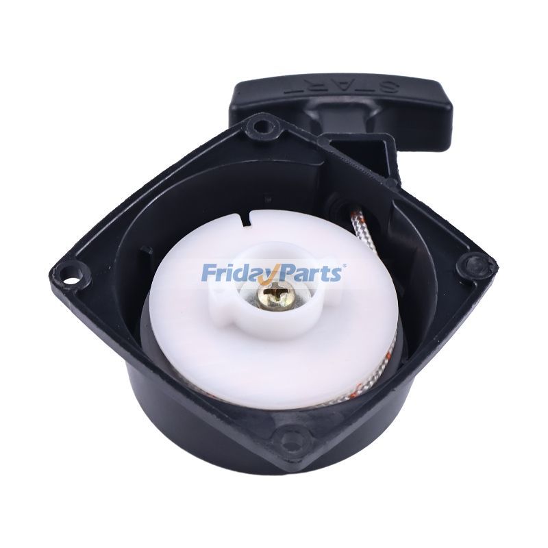 Démarreur à rappel Pour AUTRE MARQUE