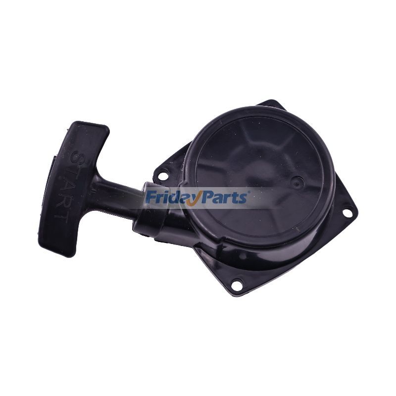 Others Starter Recoil