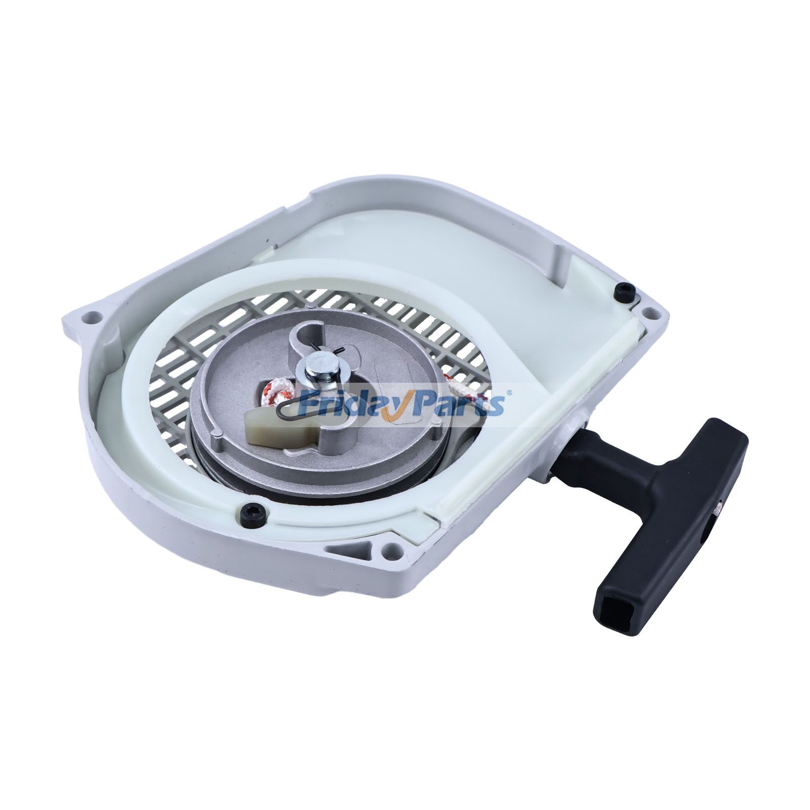 Ensemble de lanceur à rappel Pour Stihl