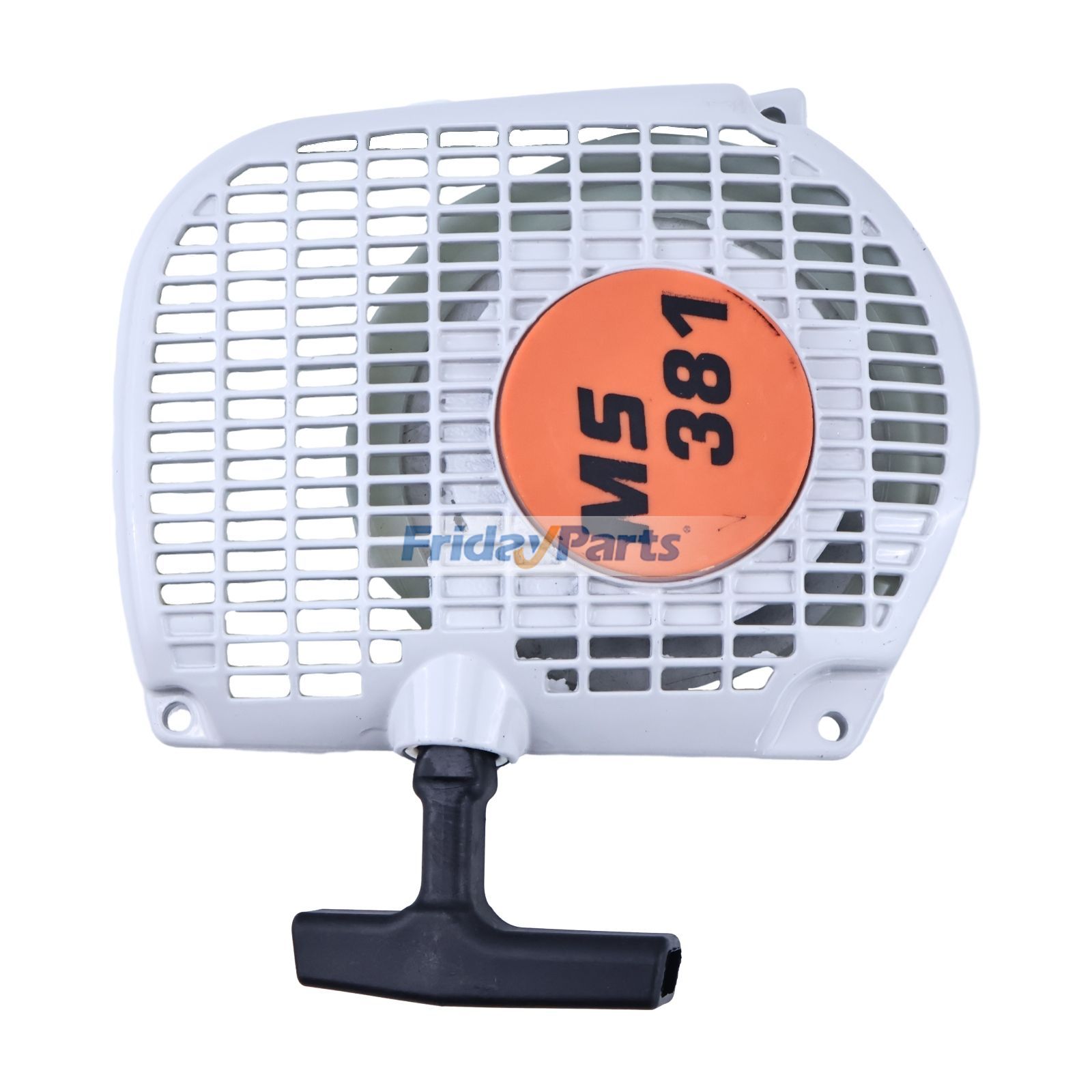 Ensemble de lanceur à rappel 1119 080 1800 pour tronçonneuse Stihl 038 MS380 MS381pourPour Stihl