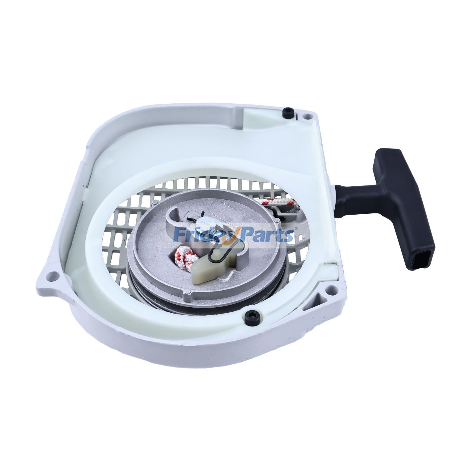 Ensemble de lanceur à rappel de FridayParts