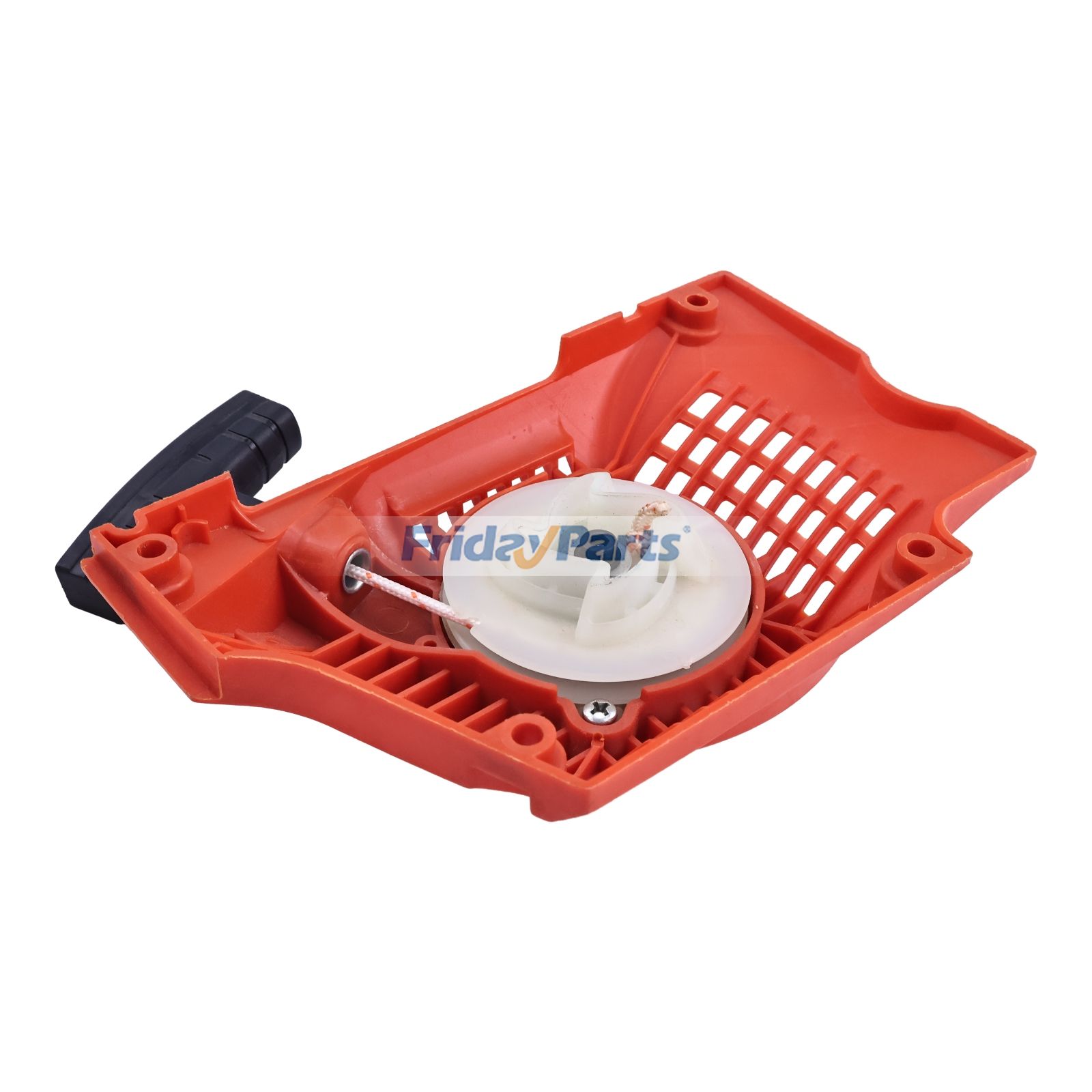 Hand & Power Tools Starter Recoil Assembly 