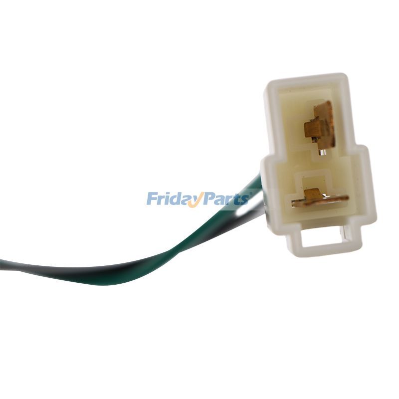 Relais de démarrage 0-25000-6080 Hitachipour Pelle