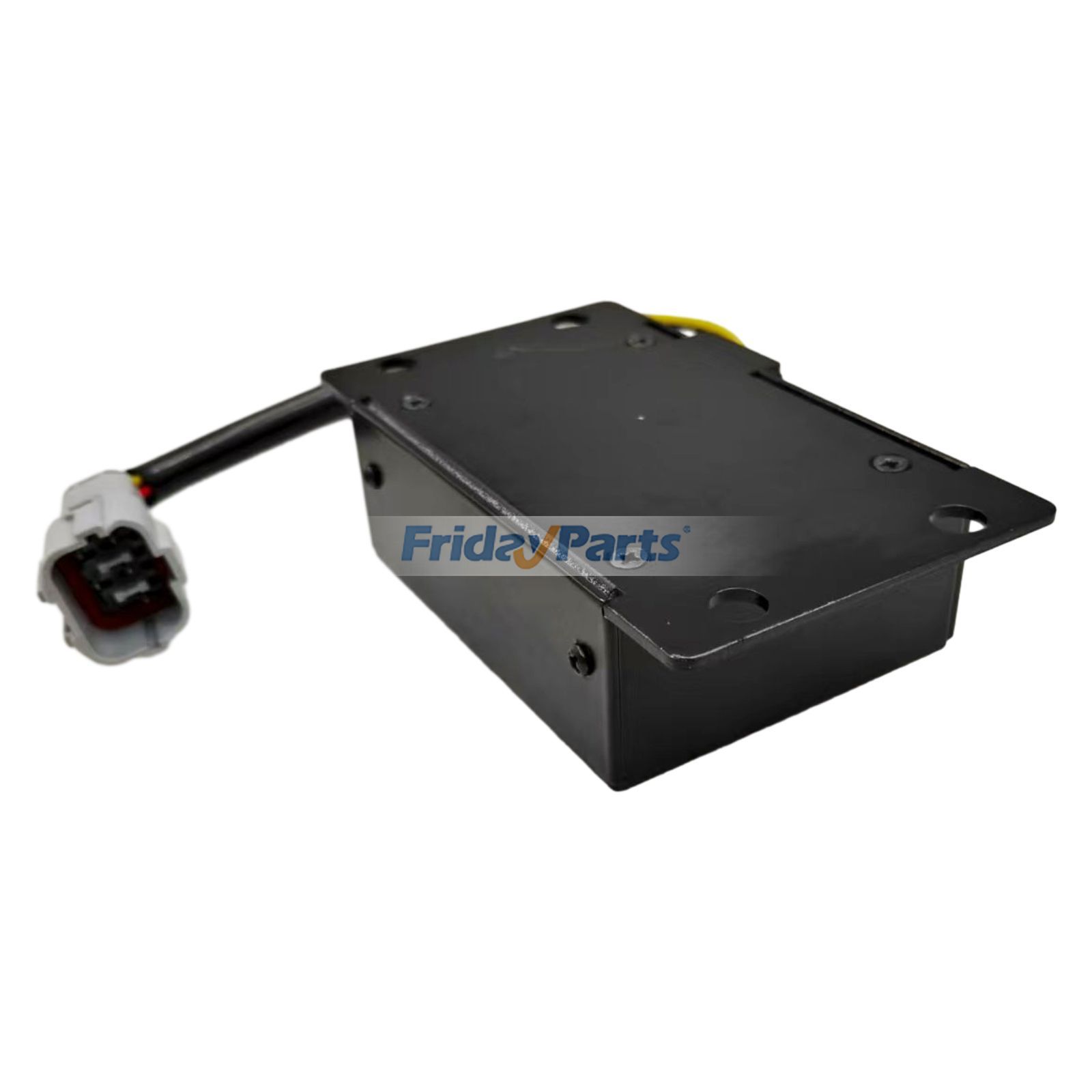 Relais de démarreur de FridayParts