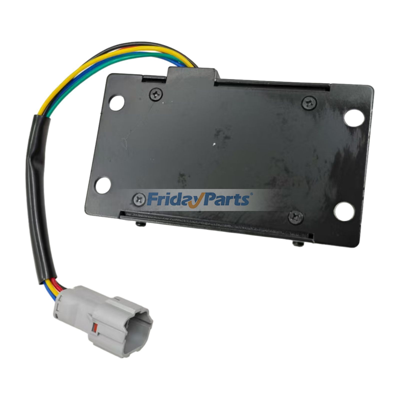 Relais de démarreur pour Pelle Pour VOLVO