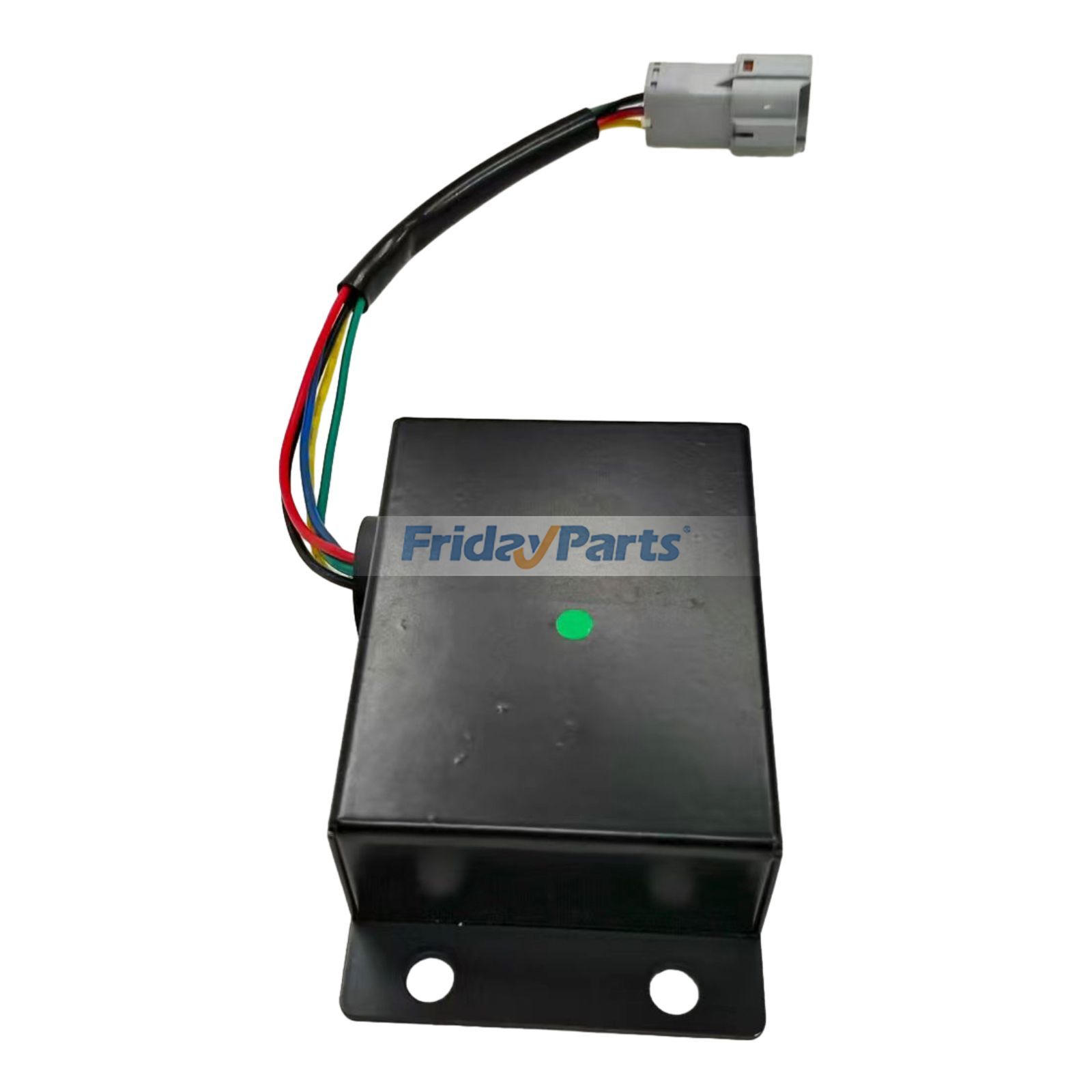 Relais de démarreur Pour VOLVO