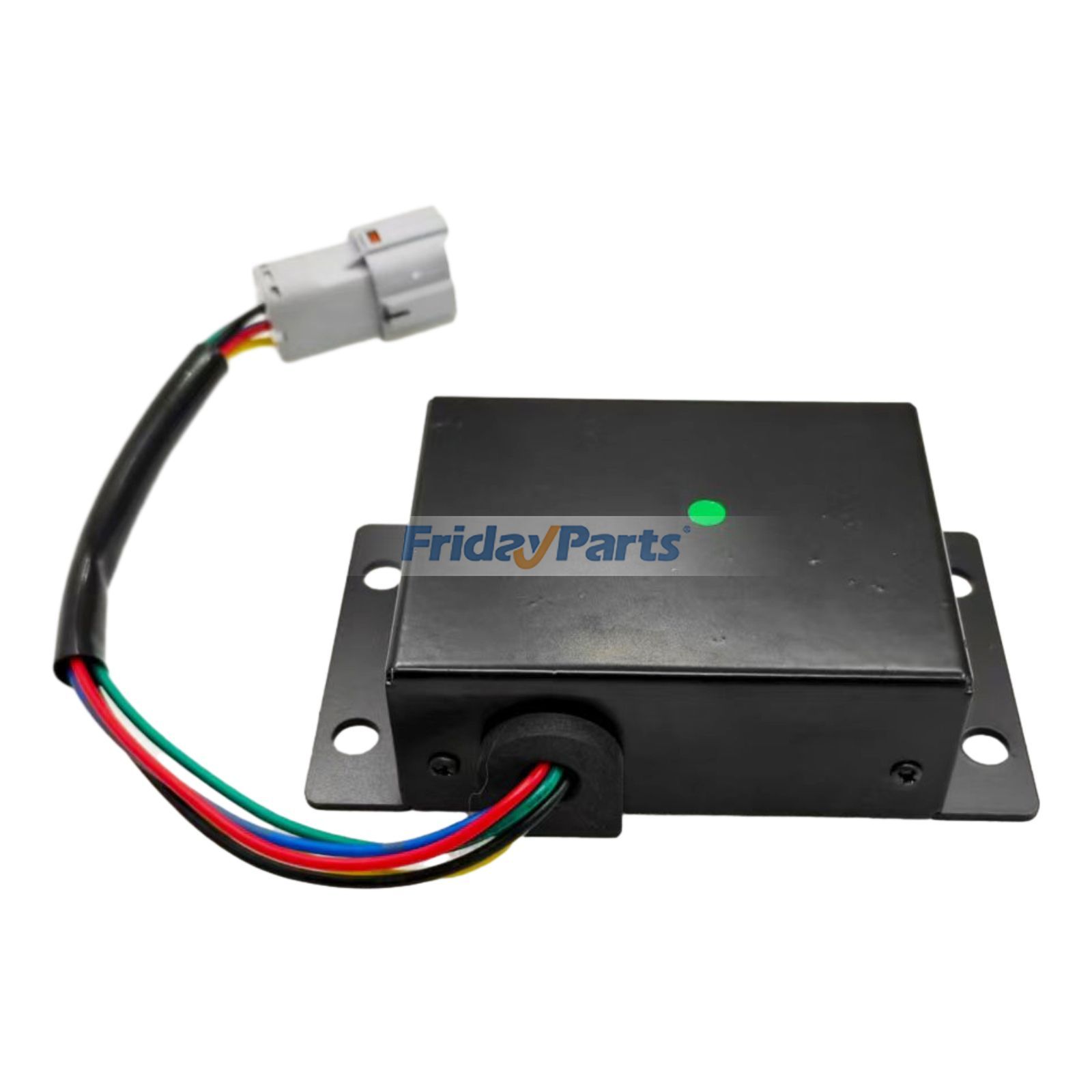 Relais de démarreurpour Pelle