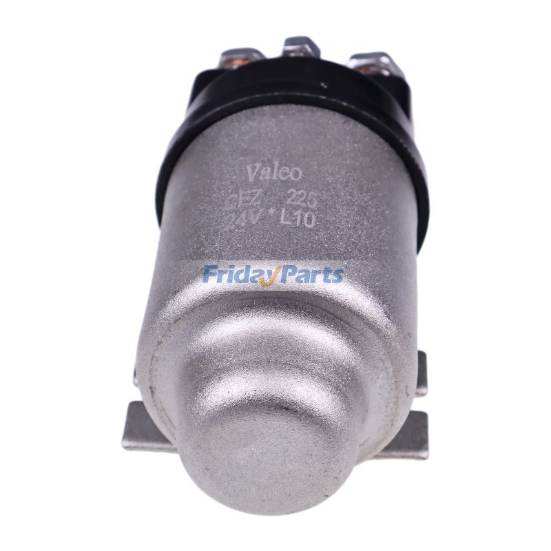 Excavator,Loader,Motor Grader,Truck Starter Relay