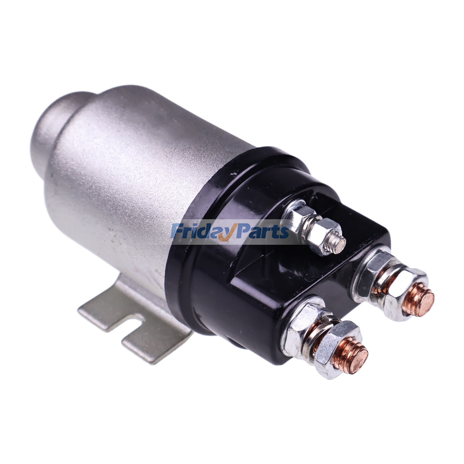 Starter Relay 20367490 for Volvo Excavator EW200 EC200 EW230B EC230B EC420 EC450 Loader L120C L90C L50C L70C L220D L50D L70D L90D