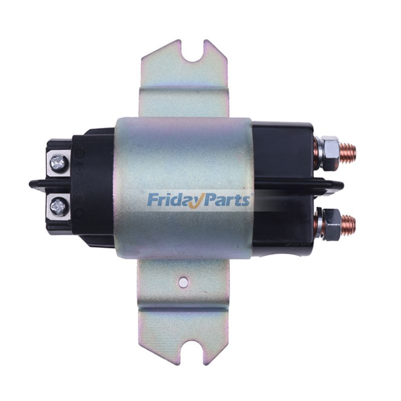 Starter Relay DL450 DL500 for Excavator