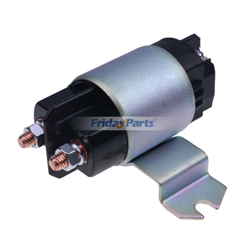 FridayParts Starter Relay DL450 DL500