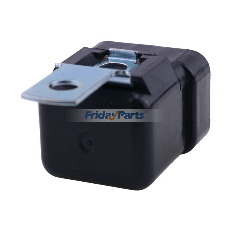 Relais de démarrage Pour KUBOTA