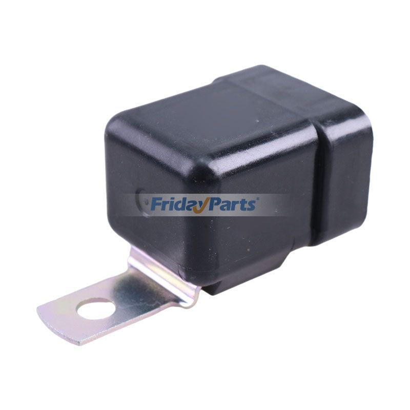 Relais de démarragepour Tracteur