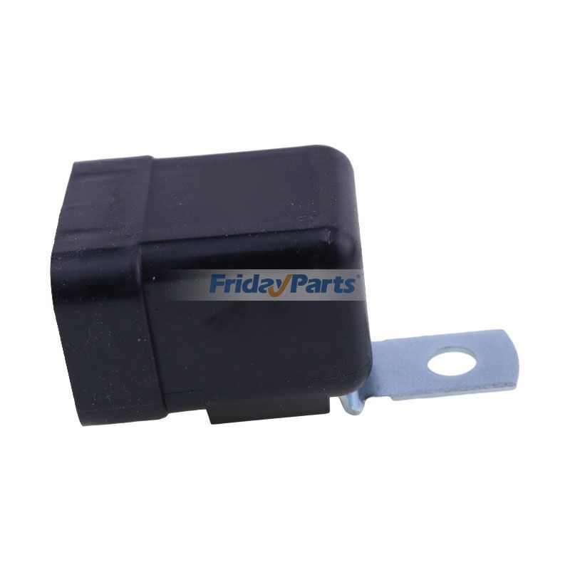 Relais de démarrage 35800-75070 Denso 056700-6690 pour Kubota L2650DT L2900DT L2950DT L3300DT L3450DT L3600DT L4200DTpourPour KUBOTA
