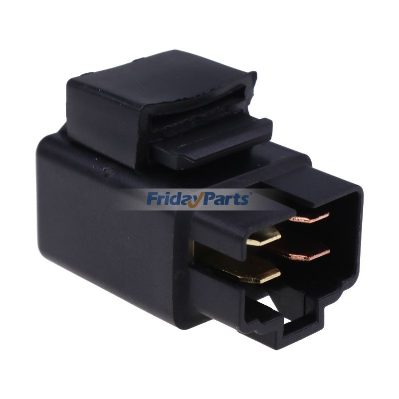 Starter Relay 38730-19B00 for Suzuki ATV LT4WD LT-F250 LT-F250F LT-F300F King Quad