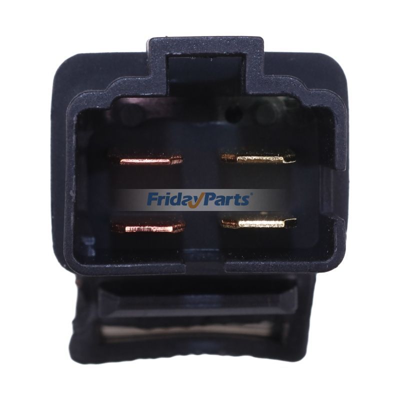 FridayParts Starter Relay