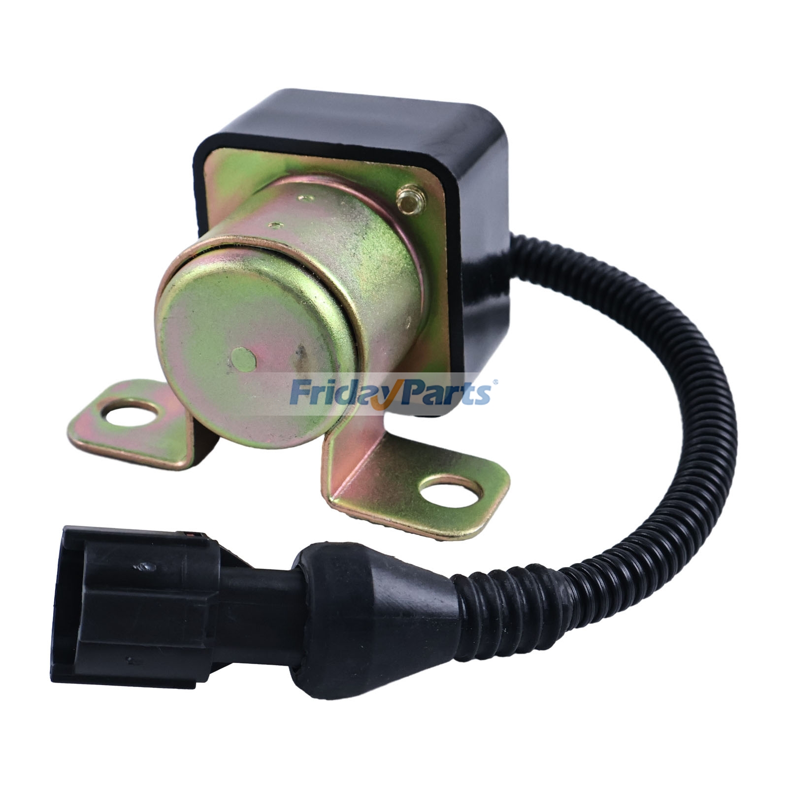 Starter Relay 544-00007 for Doosan Daewoo Komatsu Excavator DX140LC DX225LC DX300LC DX350LC DX420LC DX520LC Solar 140LC-V 210W-V 225LC-V 340LC-V