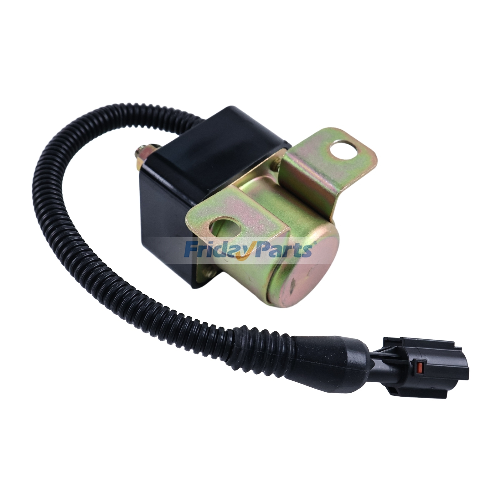 Excavator,Loader Starter Relay