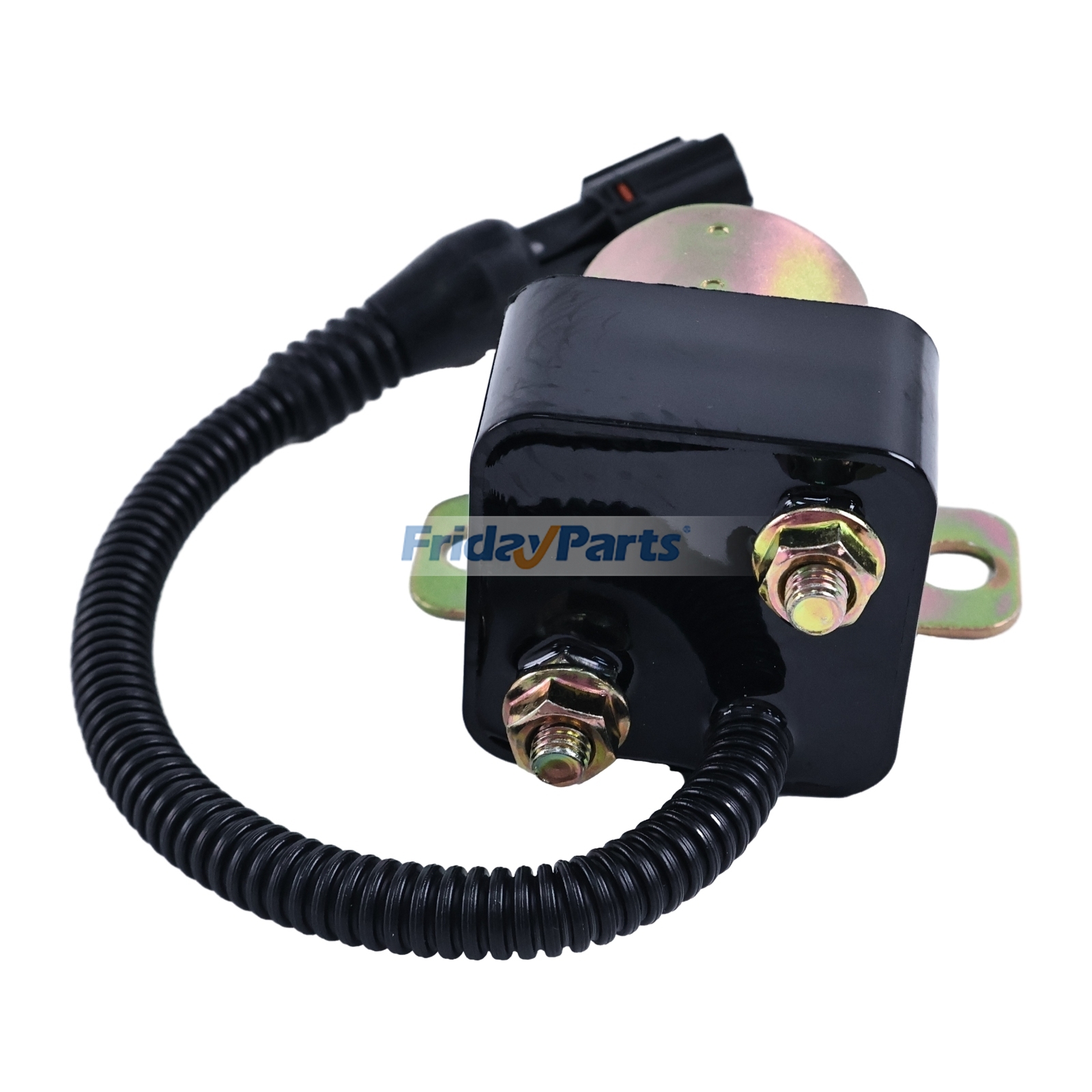  Starter Relay For DOOSAN