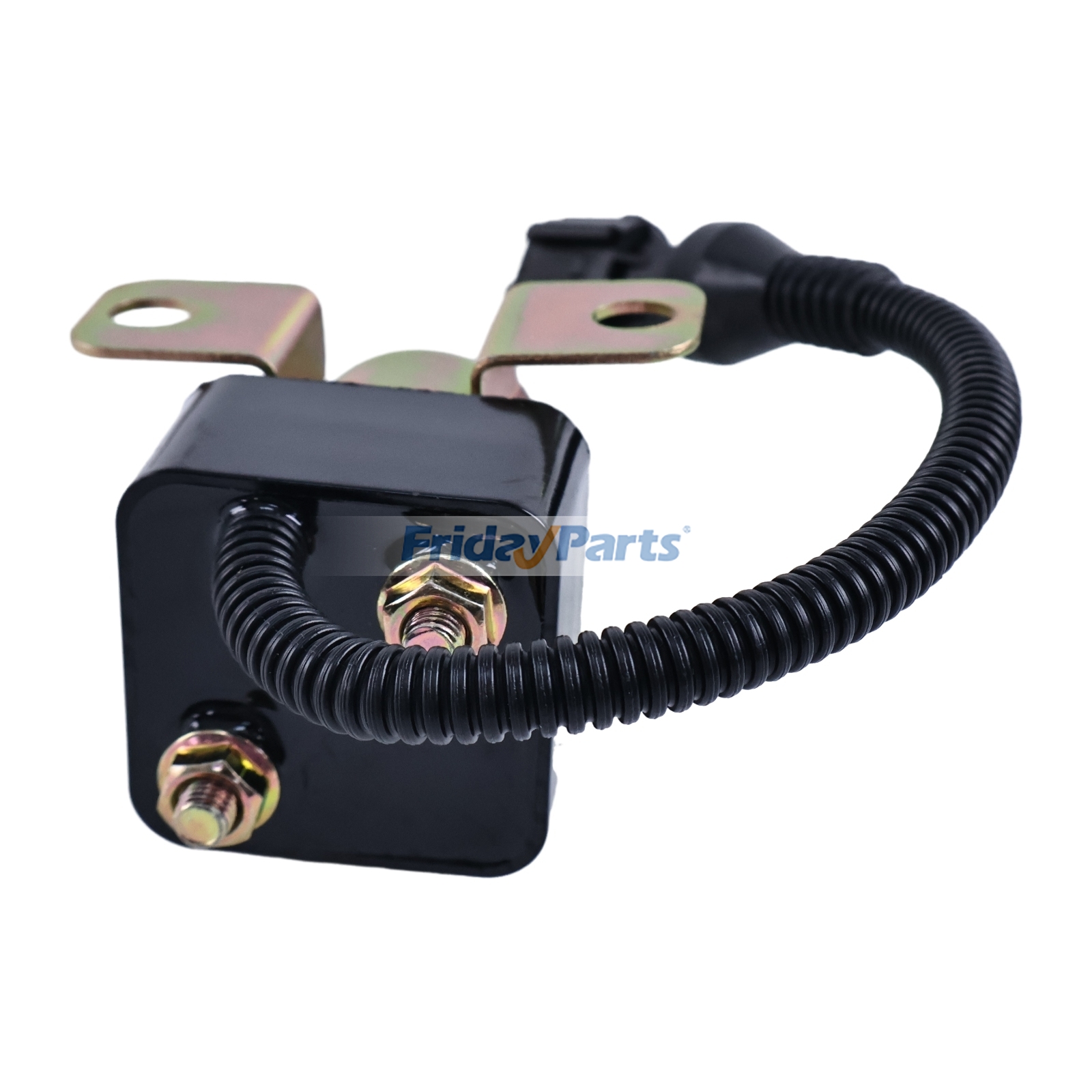 FridayParts Starter Relay