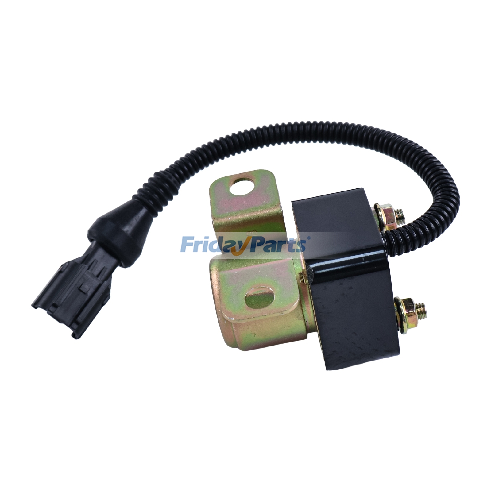 Starter Relay For DOOSAN Excavator,Loader